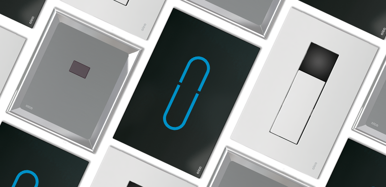 Nastavenie senzorových tlačidiel image