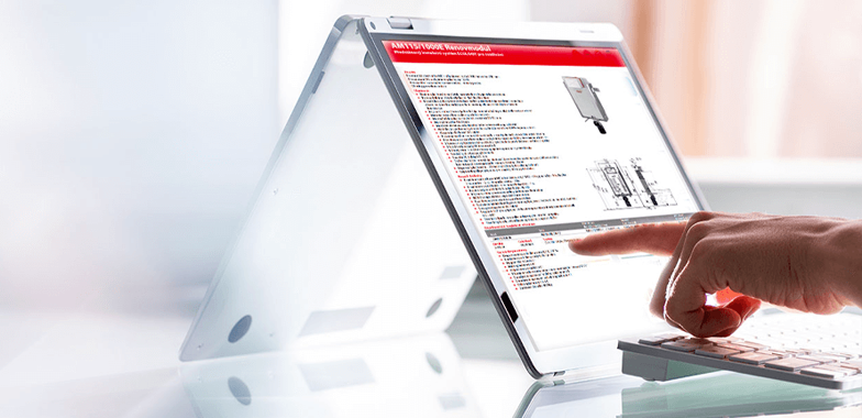 Technické listy image