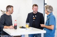 Systémové stěny v praxi