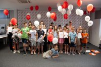 Letní besídka 2023