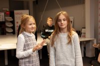 Vánoční besídka 2022