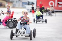 Den otevřených dveří