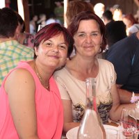 Garden party mezi vinicemi 2017