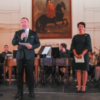 Vánoční večírek (16.12.2016)