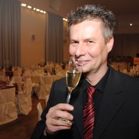 Vánoční večírek (18. 12. 2015) 