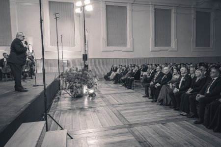 Zahajovací koncert 2024