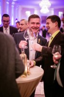 Vánoční večírek (21.12.2018)