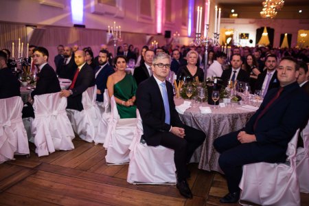 Vánoční večírek (20. 12. 2024)