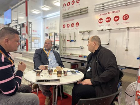 Aquatherm Nitra 2025