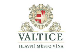 Valtice, o.s., Valtice logo