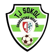 TJ Sokol Charvátská Nová Ves logo
